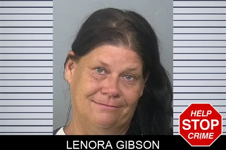 Lenora Gibson