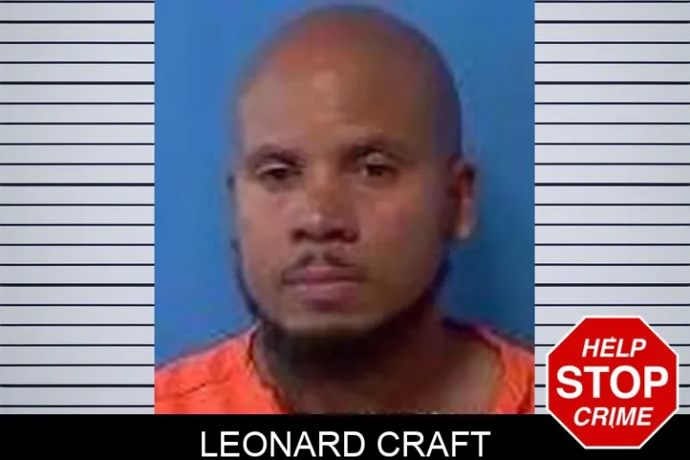 Leonard Craft