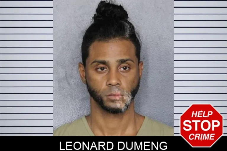 Leonard Dumeng
