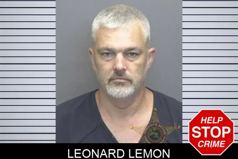 Leonard Lemon