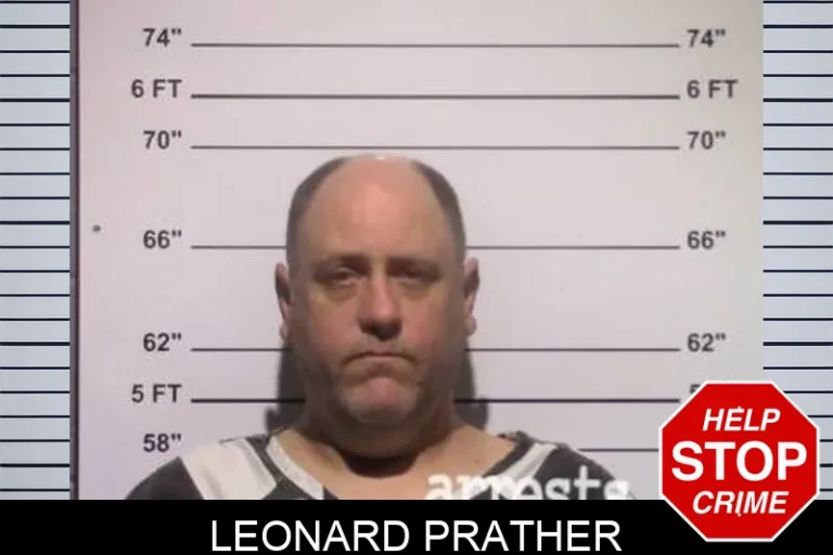Leonard Prather