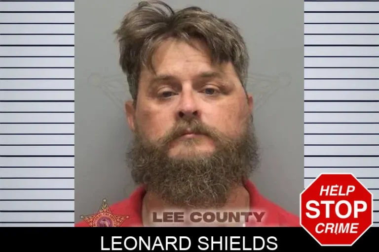 Leonard Shields