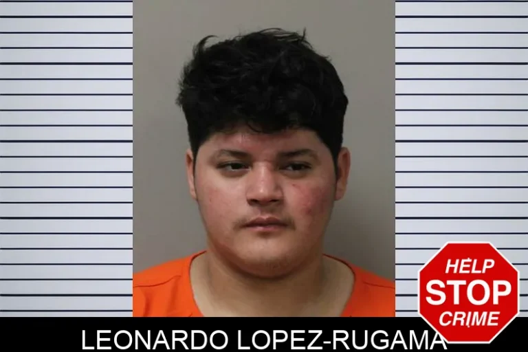 Leonardo Lopez-Rugama