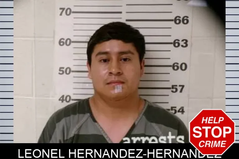 Leonel Hernandez-Hernandez