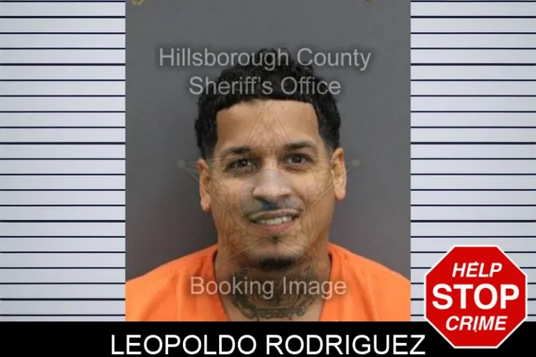 Leopoldo Rodriguez