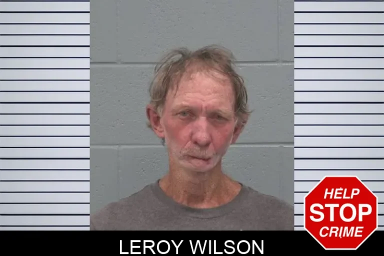 Leroy Wilson