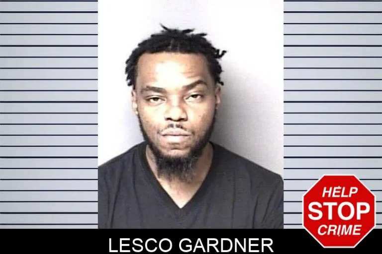 Lesco Gardner