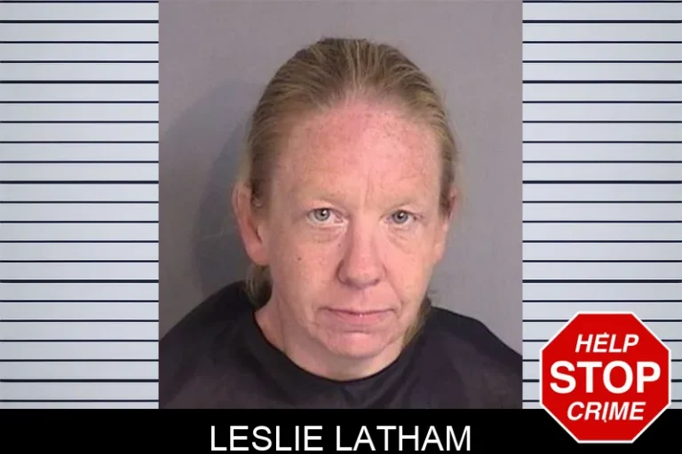 Leslie Latham