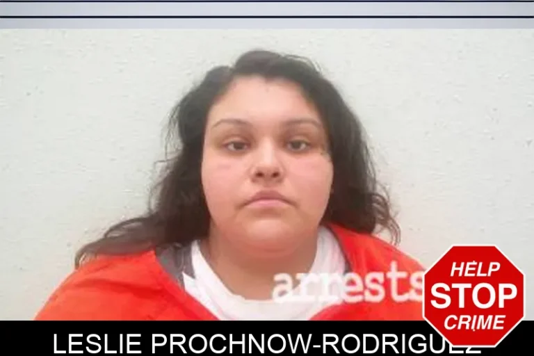Leslie Prochnow-Rodriguez