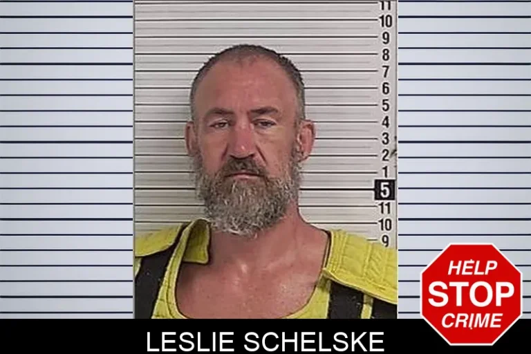 Leslie Schelske