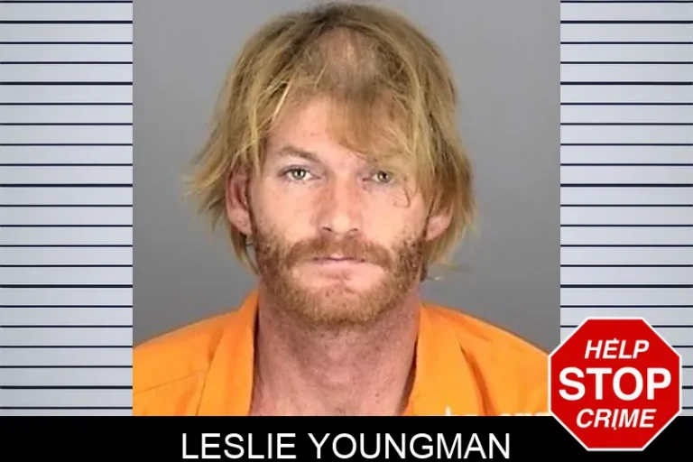 Leslie Youngman
