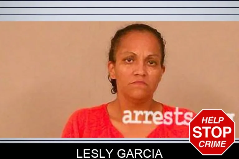 Lesly Garcia
