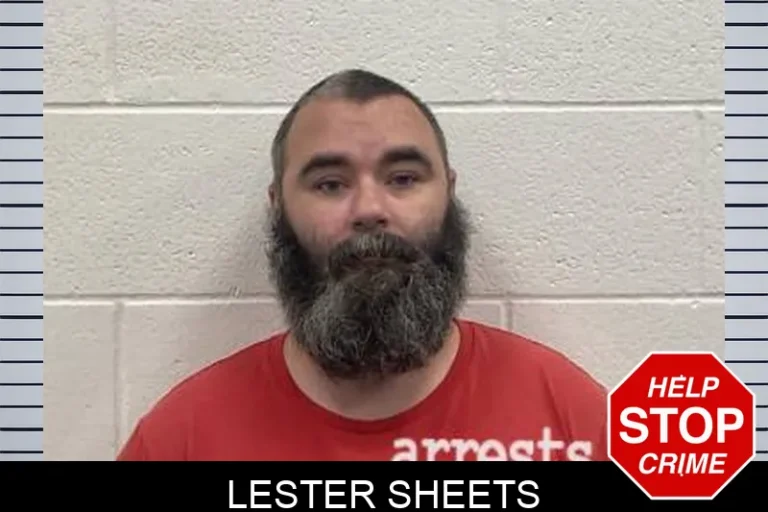 Lester Sheets