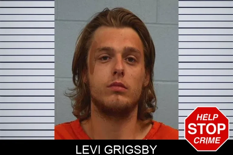 Levi Grigsby