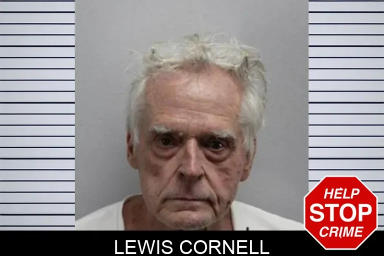 Lewis Cornell