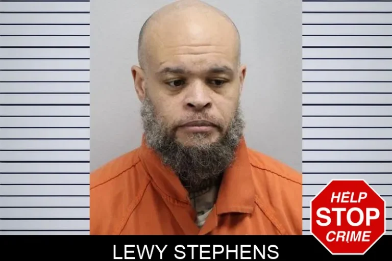 Lewy Stephens
