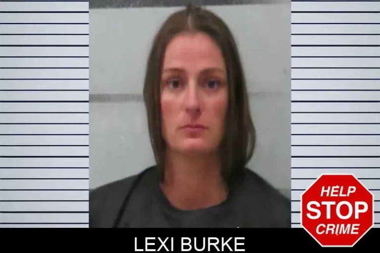 Lexi Burke