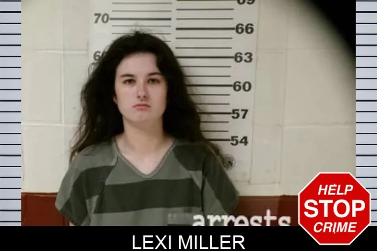 Lexi Miller