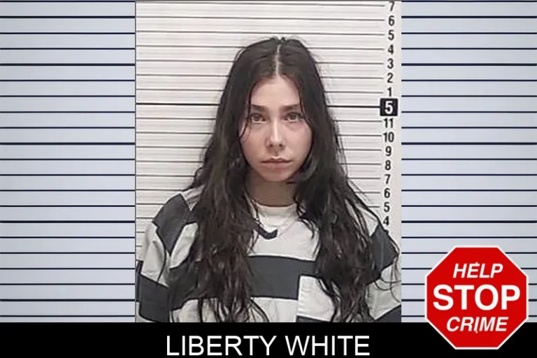 Liberty White