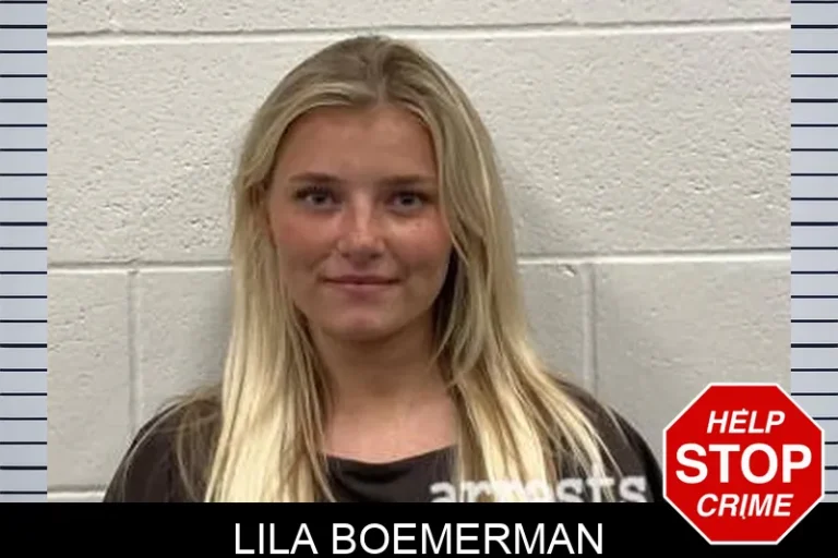 Lila Boemerman