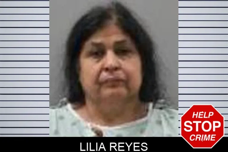 Lilia Reyes