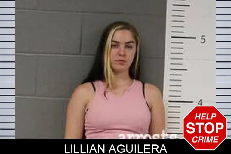 Lillian Aguilera