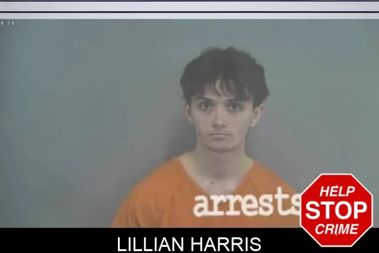 Lillian Harris