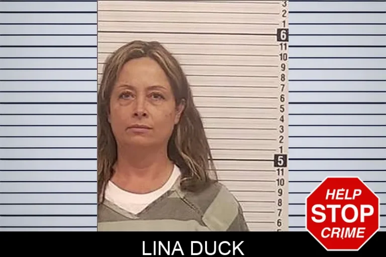 Lina Duck