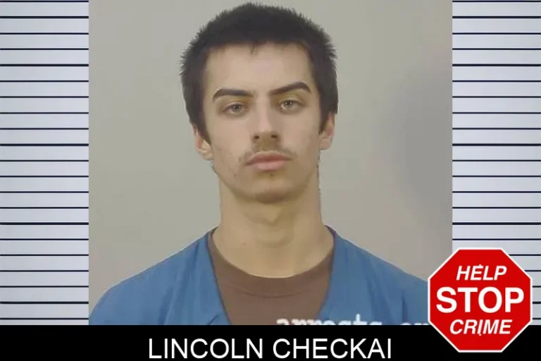 Lincoln Checkai