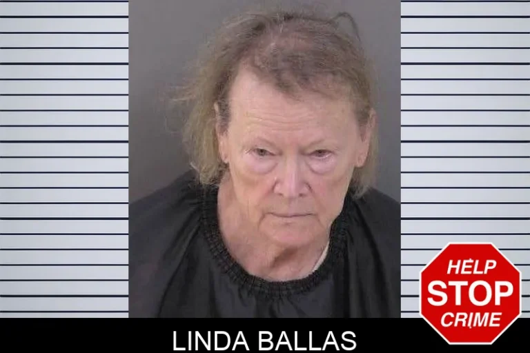 Linda Ballas