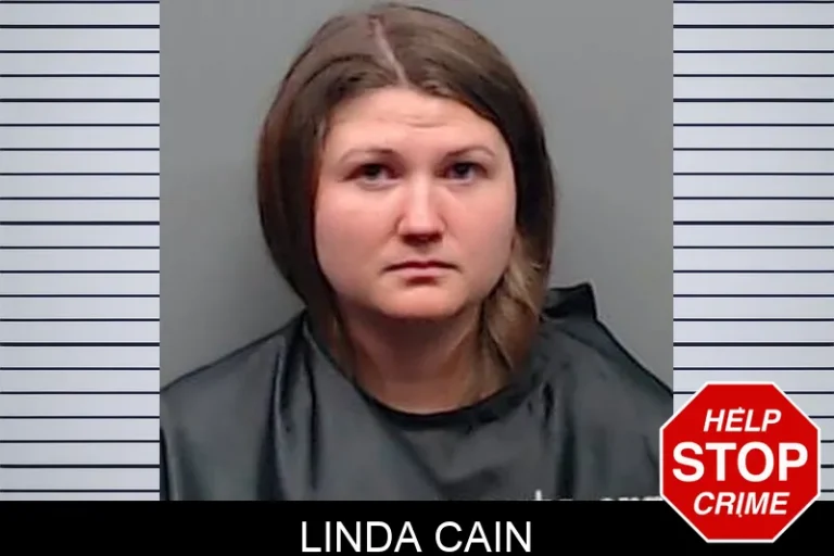 Linda Cain
