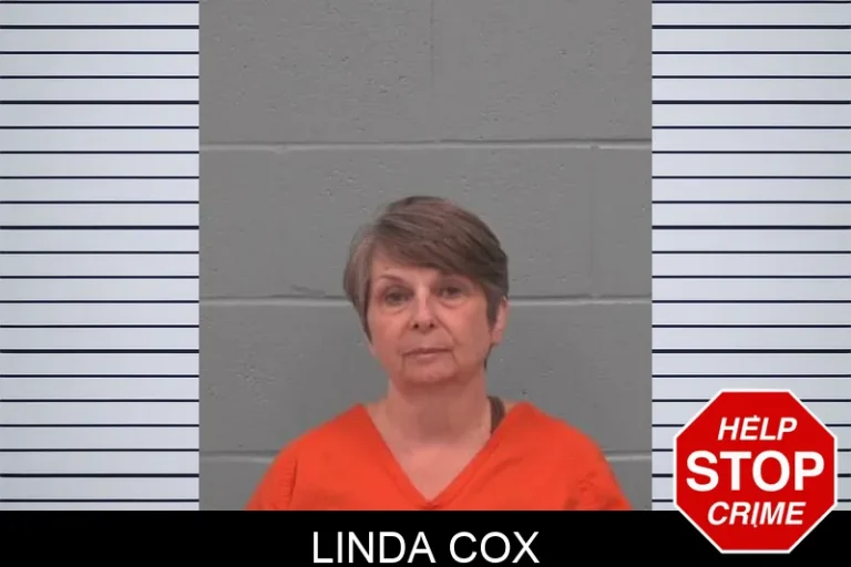 Linda Cox