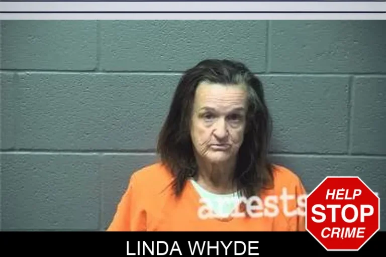 Linda Whyde