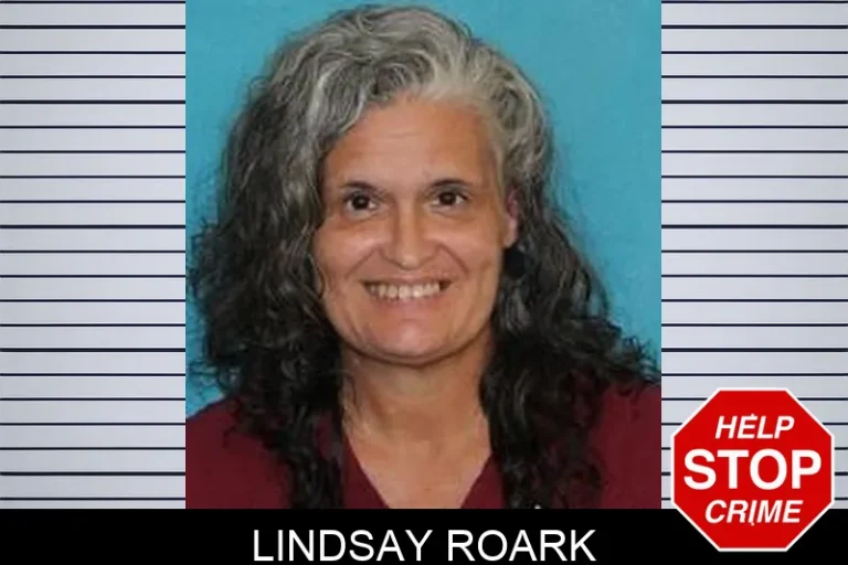 Lindsay Roark