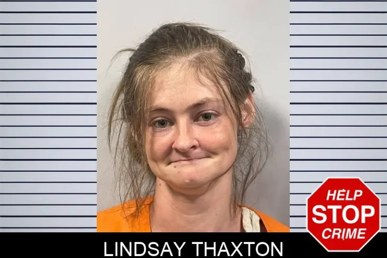 Lindsay Thaxton