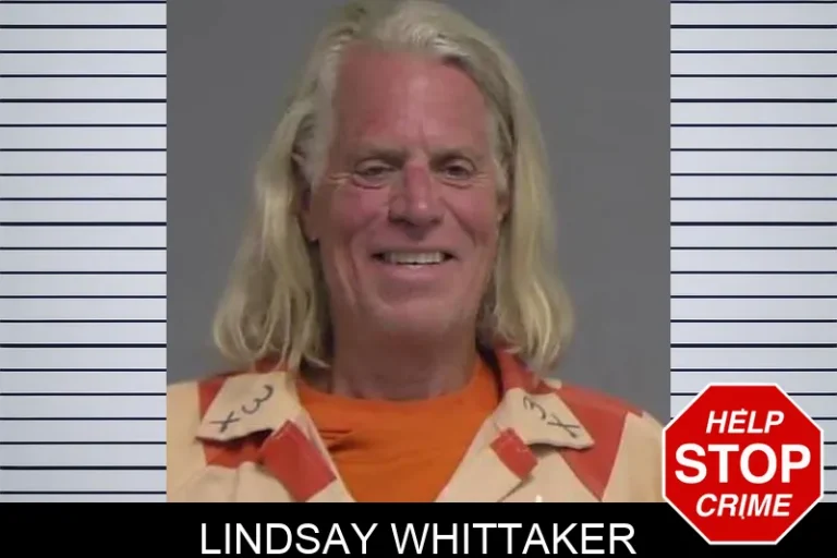 Lindsay Whittaker