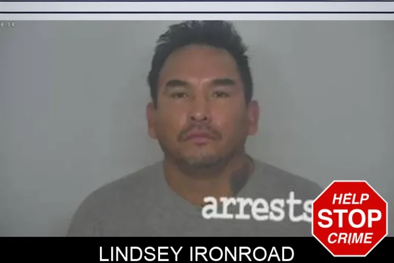 Lindsey Ironroad