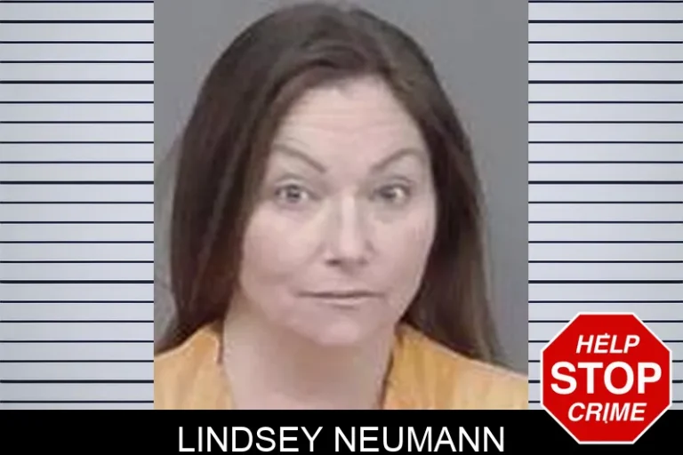 Lindsey Neumann