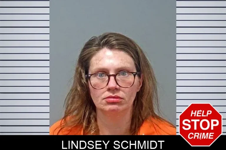 Lindsey Schmidt