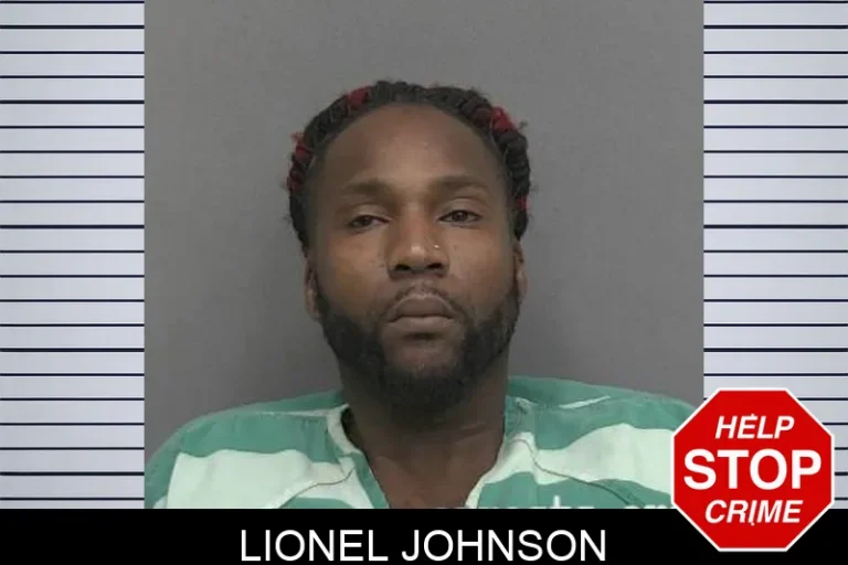 Lionel Johnson