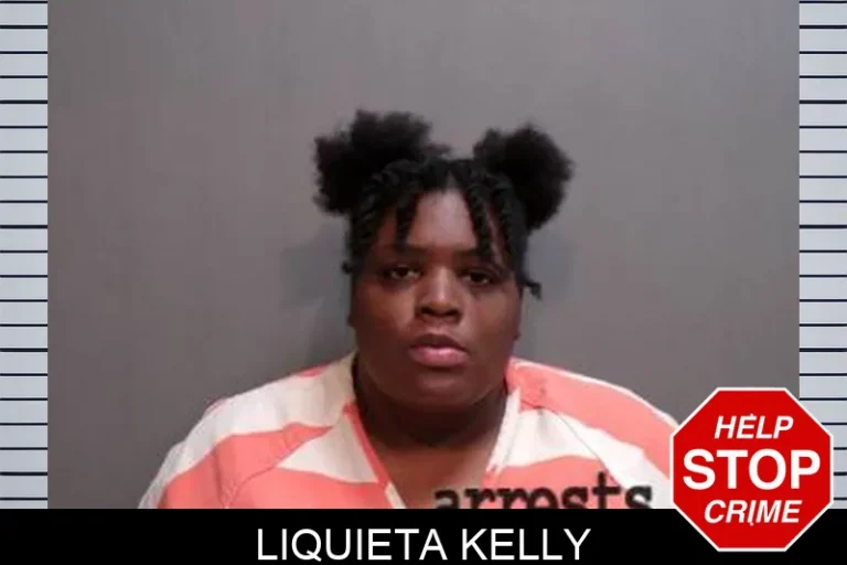 Liquieta Kelly