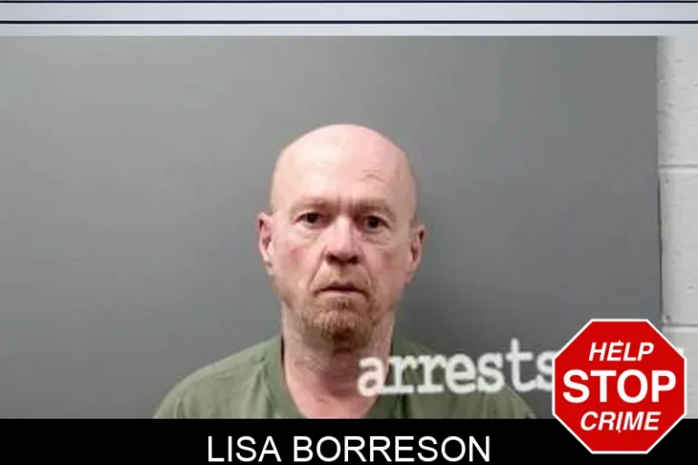 Lisa Borreson
