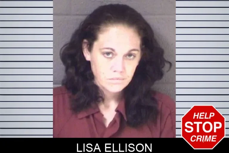 Lisa Ellison