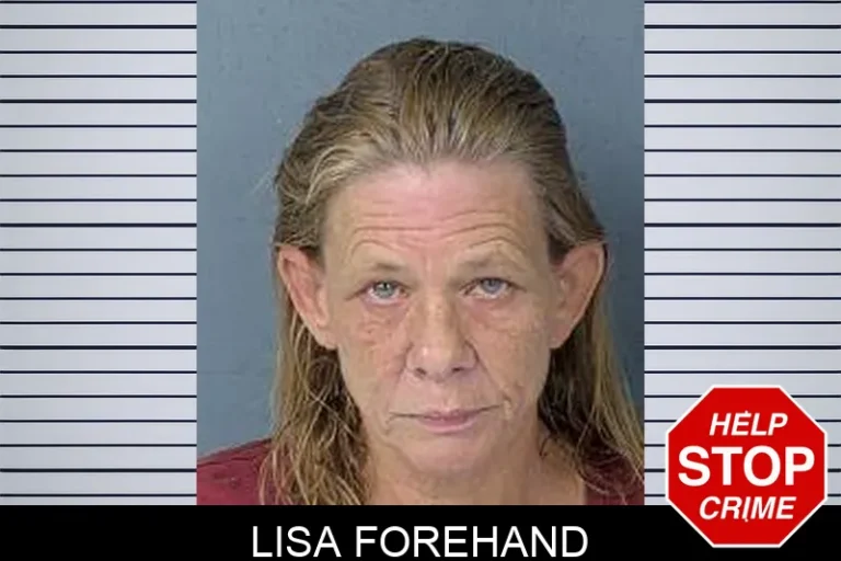 Lisa Forehand