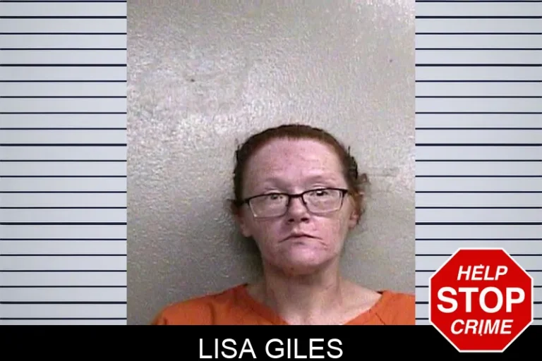 Lisa Giles