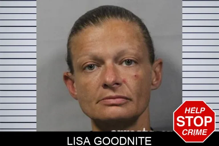 Lisa Goodnite