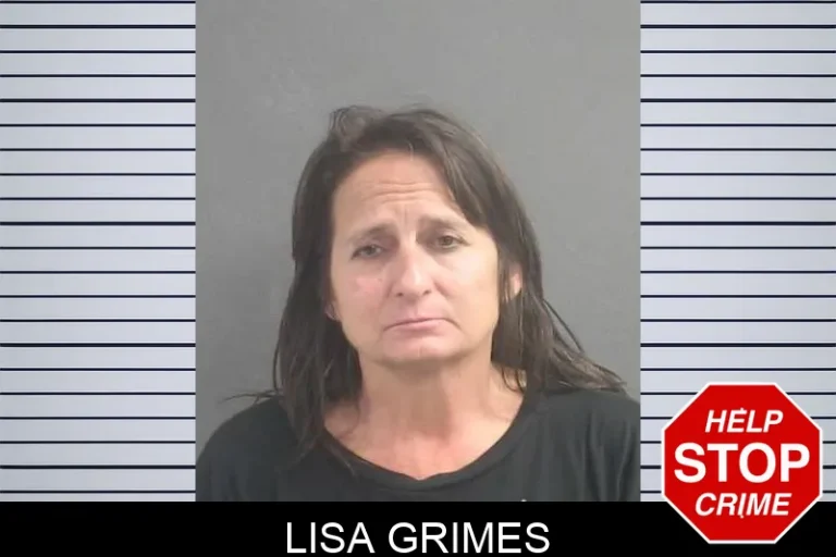 Lisa Grimes