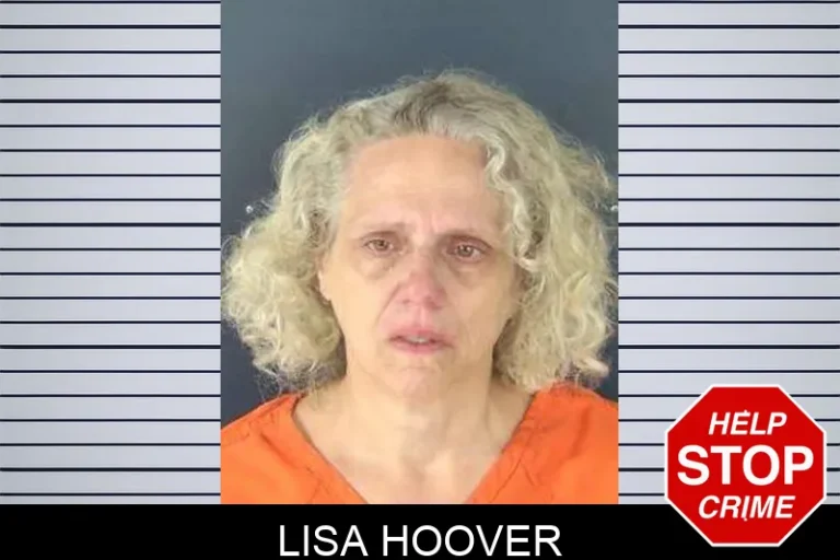 Lisa Hoover