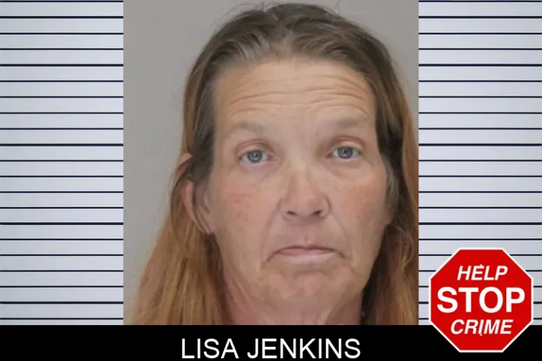 Lisa Jenkins