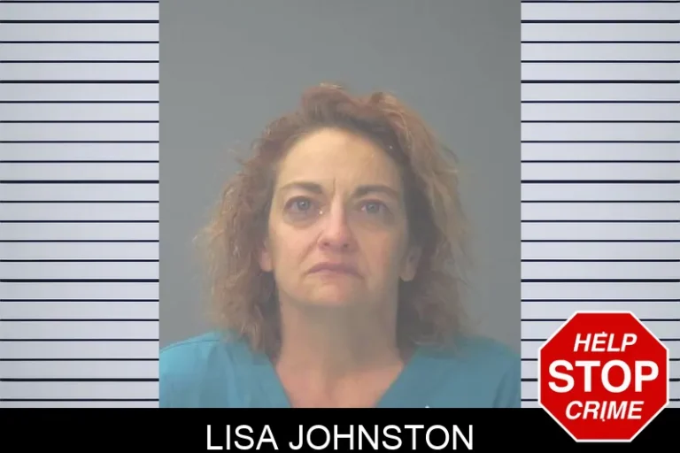 Lisa Johnston